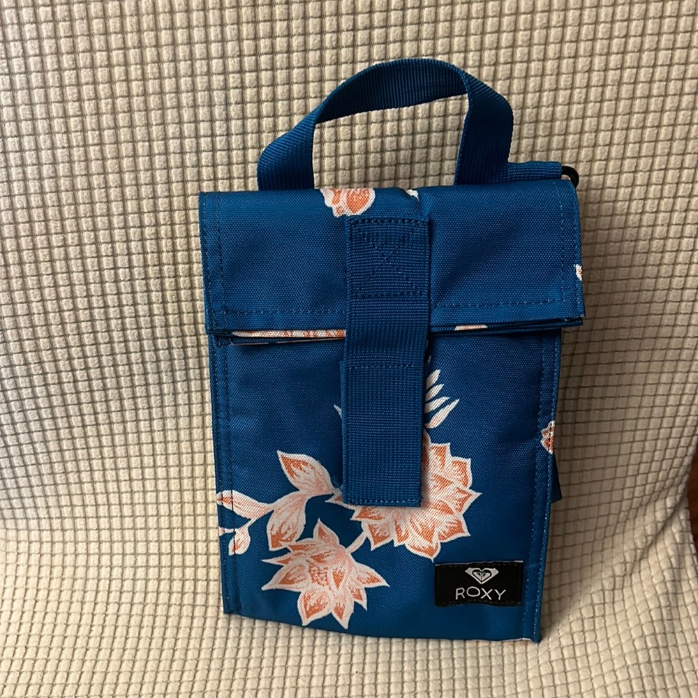 Lunch Hour Cooler Bag